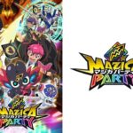 マジカパーティ